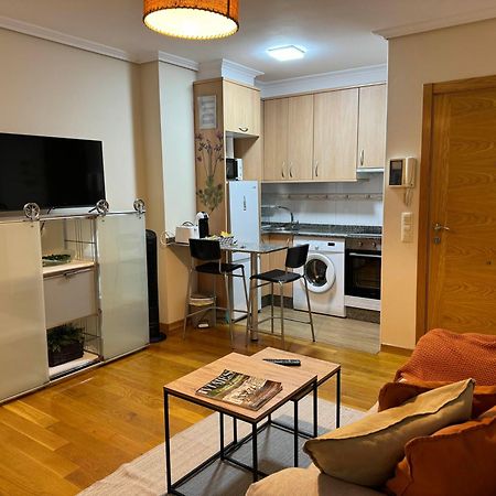 Centrico Con Parking Y Wifi ツ By Rias Baixas Rentals Vigo Zewnętrze zdjęcie