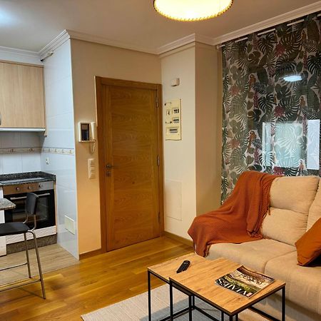 Centrico Con Parking Y Wifi ツ By Rias Baixas Rentals Vigo Zewnętrze zdjęcie