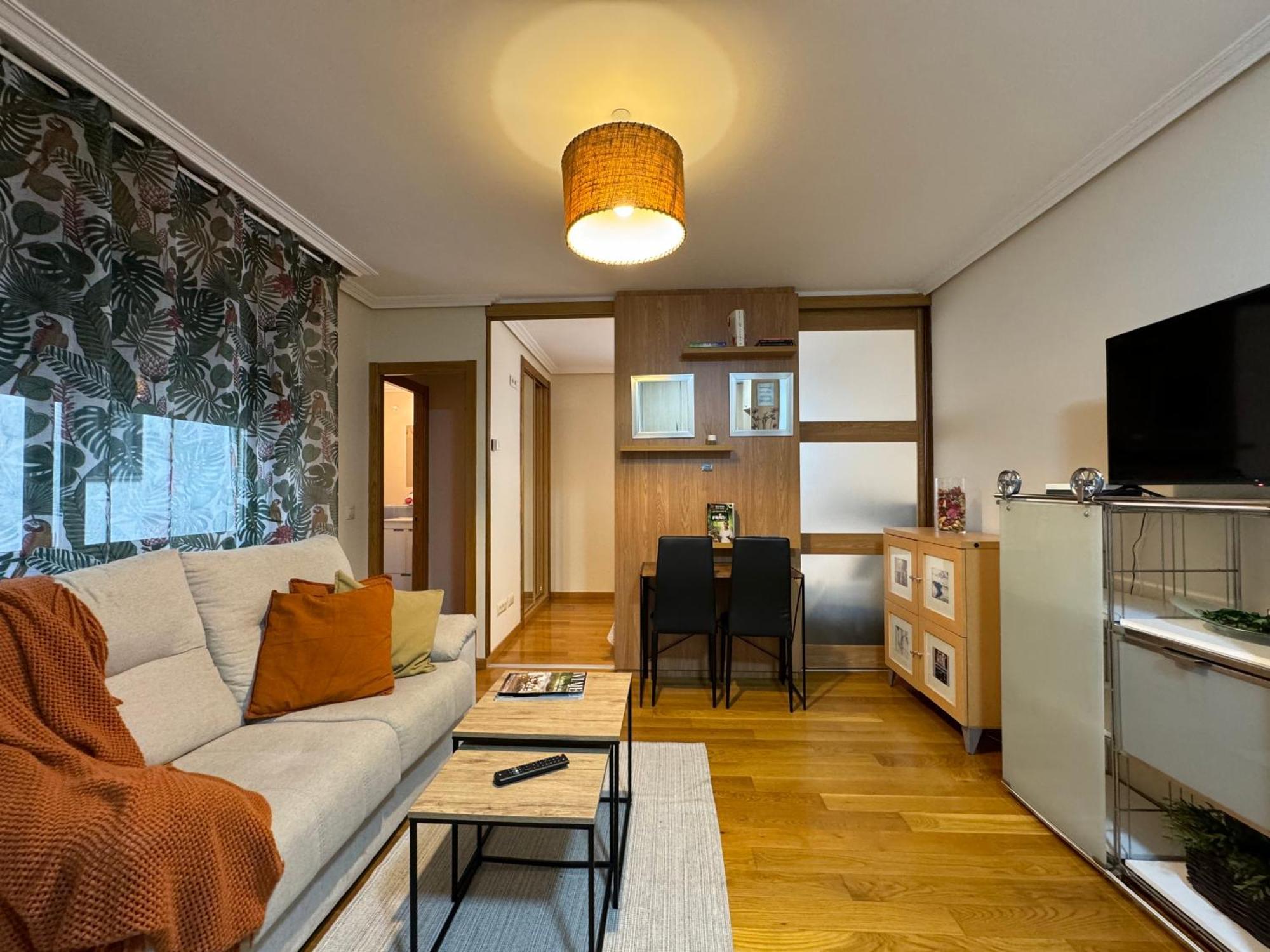Centrico Con Parking Y Wifi ツ By Rias Baixas Rentals Vigo Zewnętrze zdjęcie